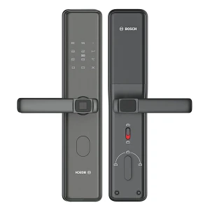 Khóa điện tử Bosch ID 30B EU GRAY APP