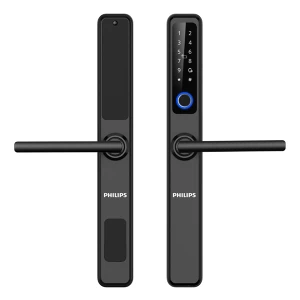 Khóa điện tử Philips DDL608