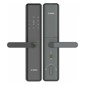 Khóa khách sạn  Bosch ID 40P EU GRAY