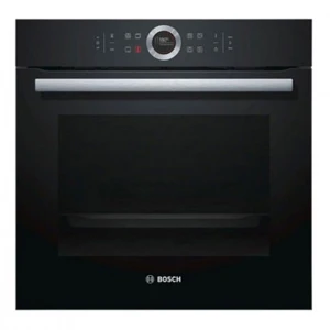 Lò nướng Bosch HBG634BB1B - Serie 8