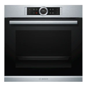 Lò nướng Bosch HBG655BS1M - Serie 8