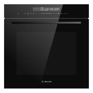 Lò nướng kết hợp vi sóng âm tủ Malloca MOV-72 CB