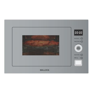 Lò vi sóng âm tủ Malloca MW-927BG (Xám)