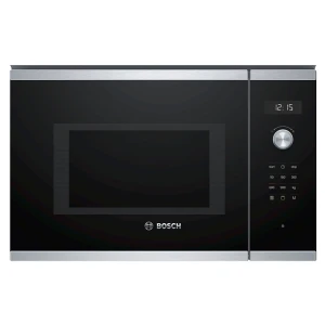 Lò vi sóng Bosch BEL554MS0B - Serie 6
