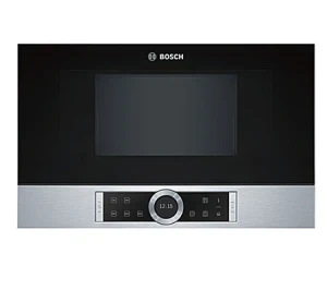 Lò vi sóng Bosch BFL634GS1 - Serie 8
