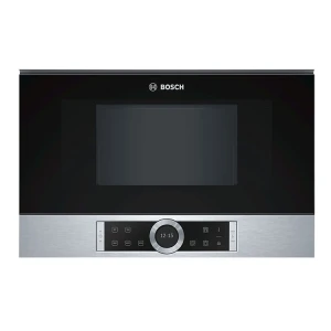 Lò vi sóng Bosch BFL634GS1B - Serie 8