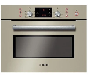 Lò vi sóng kèm lò nướng Bosch HBC84K533