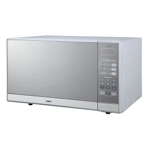 Lò vi sóng kết hợp nướng để bàn KAFF KF-EM036ALMW