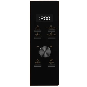 Lò vi sóng kết hợp nướng Electrolux EMC25D59EB