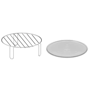 Lò vi sóng kết hợp nướng Electrolux EMG23D22B