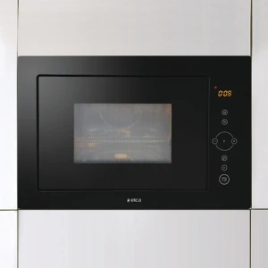 Lò vi sóng kết hợp nướng Elica EPBI MWO 280 TOUCH BK