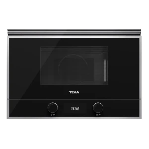 Lò vi sóng kết hợp nướng Teka ML 822 BIS L 40584300