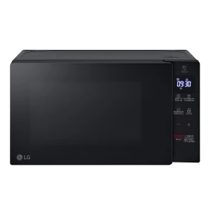 Lò vi sóng LG NeoChef™ 20L màu đen MS2032GAS