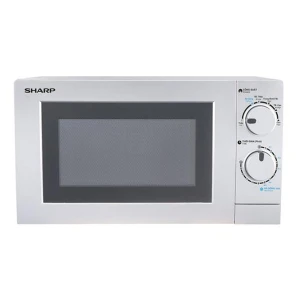 Lò vi sóng Sharp R-207VN-SL 20 lít