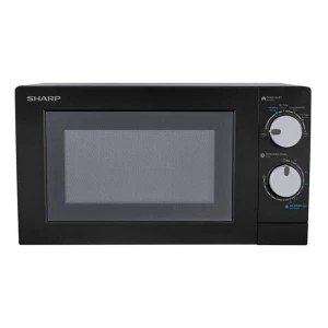 Lò Vi Sóng Sharp R-208VN-WS