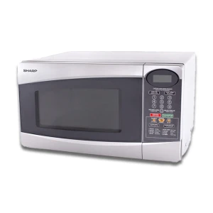 Lò vi sóng Sharp R-23A1(S)VN