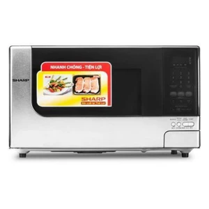 Lò vi sóng Sharp R-399VN(S)