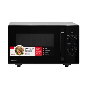 Lò vi sóng Toshiba MW2-MM24PC(BK)