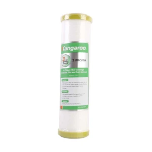Lõi lọc thô Kangaroo số 3 PP 1 micron