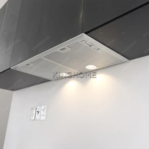 Máy hút mùi âm tủ Bosch DHL755BL