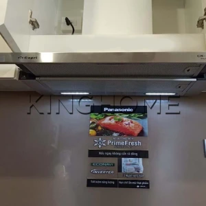 Máy hút mùi âm tủ Capri CR-602H