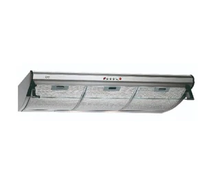 Máy hút mùi âm tủ Teka C6420 40465530