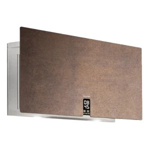 Máy hút mùi áp tường Malloca TIME K-16 BRUNO