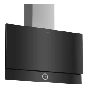 Máy hút mùi Bosch DWF97RV60B - Serie 8