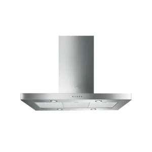 Máy hút mùi đảo, 90 cm, thép không gỉ KI90XE 536.84.628