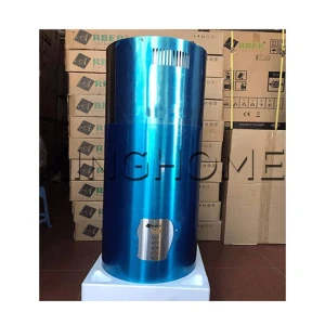 Máy hút mùi đảo độc lập Arber AB700S1