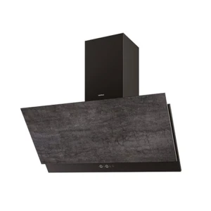 Máy hút mùi gắn tường mặt kính vân Hafele HH-WVS90A 533.86.003