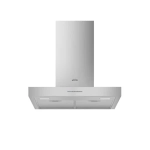 Máy hút mùi gắn tường Smeg KBT600XE 536.84.433