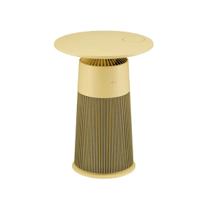 Máy lọc khí PuriCare AeroFurniture AS20GPYU0 Công nghệ UVnano™ Màu vàng