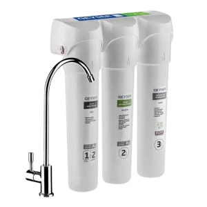 Máy lọc nước chuẩn khoáng Geyser Ecotar 4 Smart