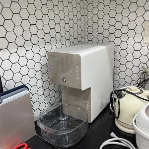 Máy lọc nước Coway Cinnamon P-6320R