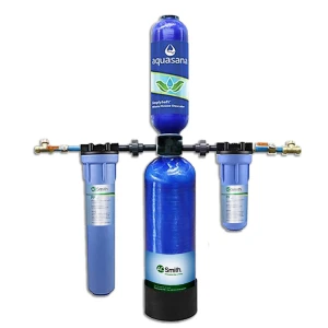 Máy lọc nước đầu nguồn A.O.Smith AOS AQ-1000 XS