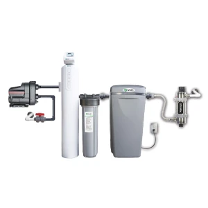 Máy lọc nước đầu nguồn A.O.Smith AOS I97 Plus