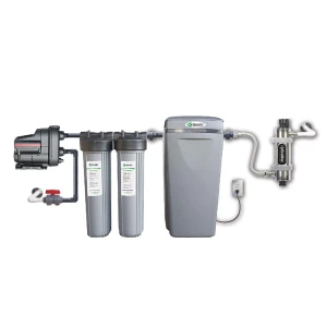 Máy lọc nước đầu nguồn A.O.Smith AOS I97s