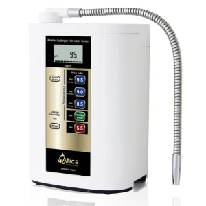 Máy lọc nước ion kiềm giàu hydro Atica MHW-H5(V)