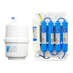 Máy lọc nước Karofi Slim S-s038