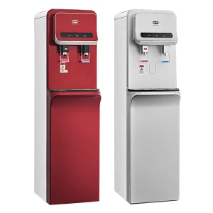 Máy lọc nước nóng lạnh CNC CNC800S-RS UF