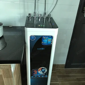 Máy lọc nước nóng lạnh Karofi KAD-D52