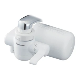 Máy lọc nước tại vòi Panasonic TK-CJ300-WVN