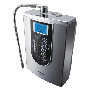 Máy lọc nước tạo ion kiềm Panasonic TK-AS66