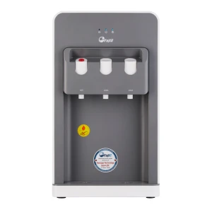 Máy lọc nước UF siêu lọc tích hợp làm nóng lạnh cao cấp FujiE WPD508C