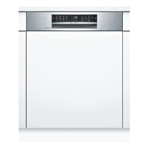 Máy rửa bát âm tủ bán phần Bosch SMI68NS07E - Serie 6