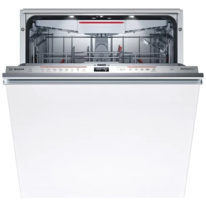 Máy rửa bát âm tủ Bosch SMV6ZCX42E - Serie 6