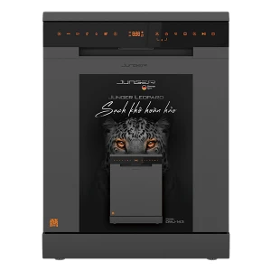 Máy rửa bát Junger DWJ-143