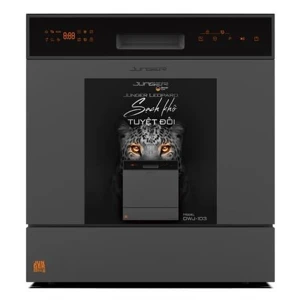 Máy rửa chén độc lập Junger Leopard DWJ-103