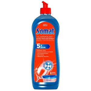 Nước làm bóng Somat 750ml